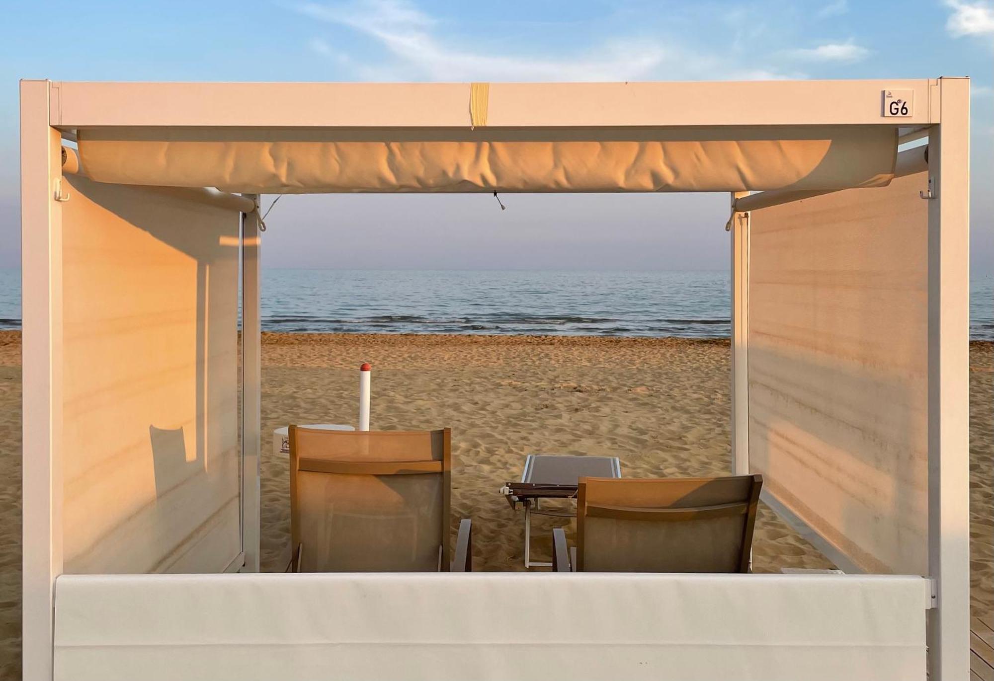 Apartment Giorgio 2 Mare E Pineta Bibione