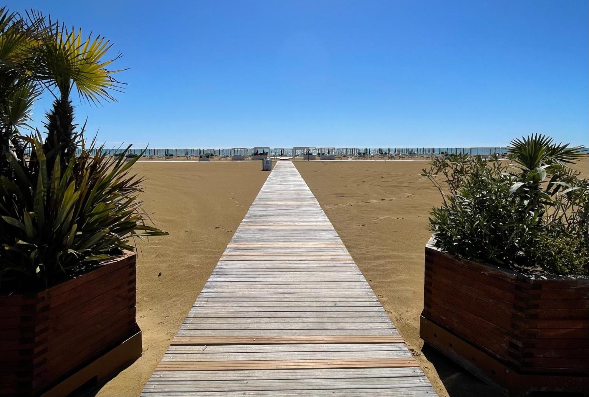 Giorgio 2 Mare E Pineta Bibione