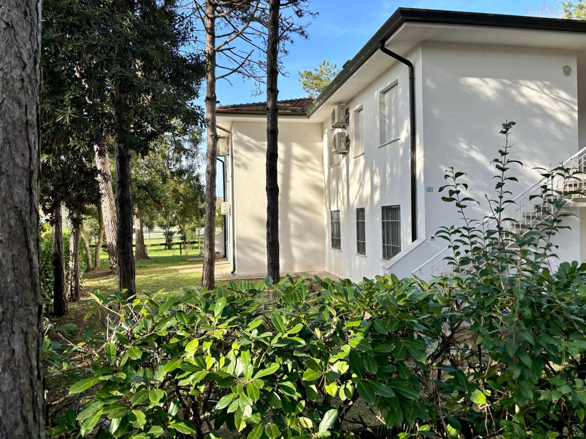 Apartamento Giorgio 2 Mare E Pineta