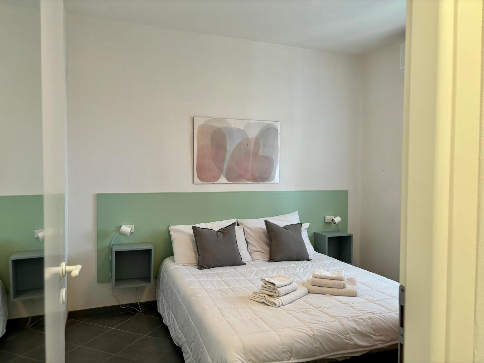 Apartment Giorgio 2 Mare E Pineta *