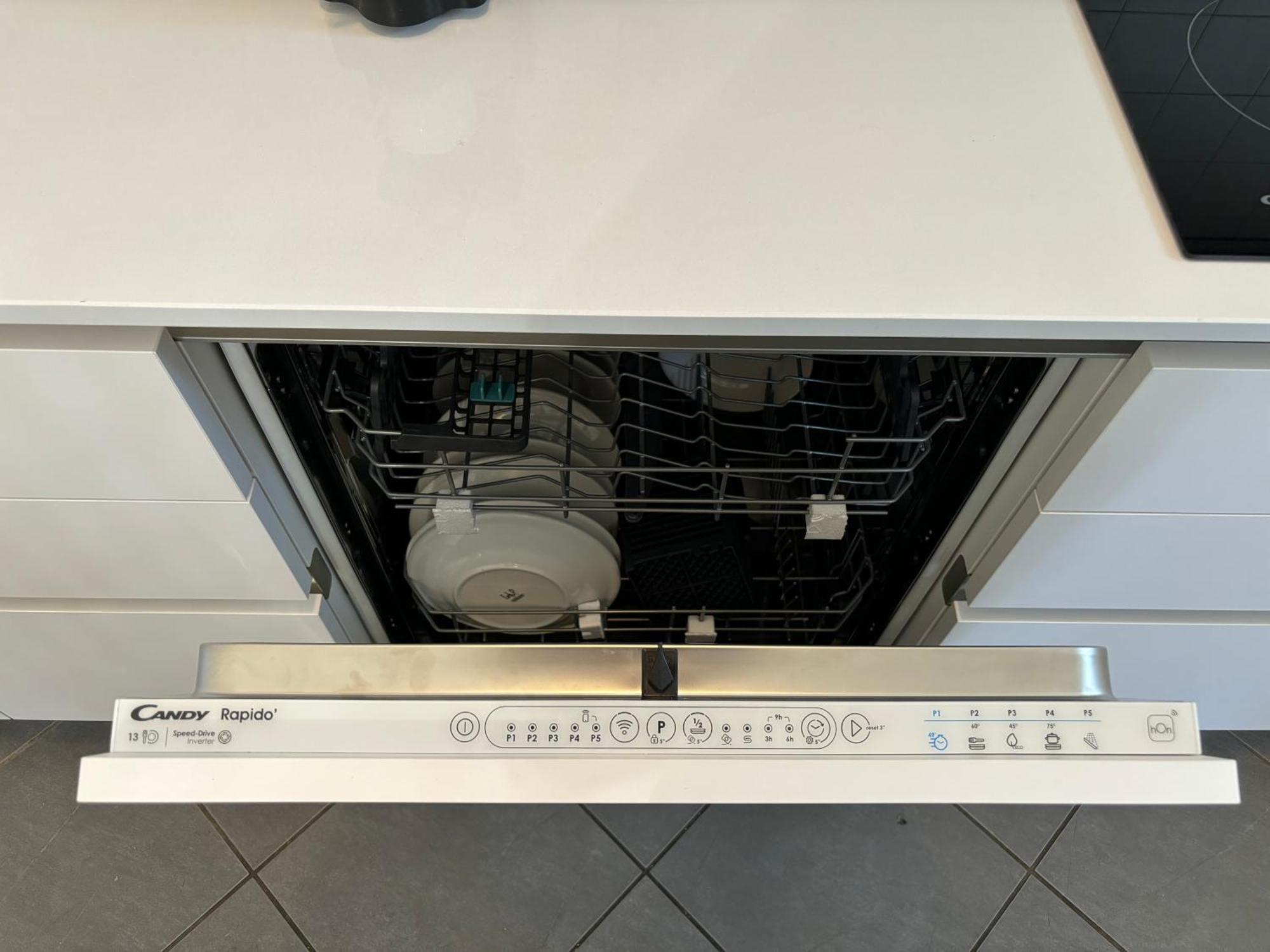 Apartamento Giorgio 2 Mare E Pineta