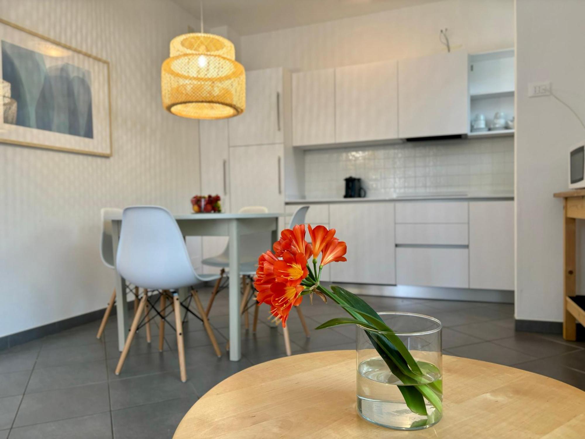 Giorgio 2 Mare E Pineta Apartment Bibione